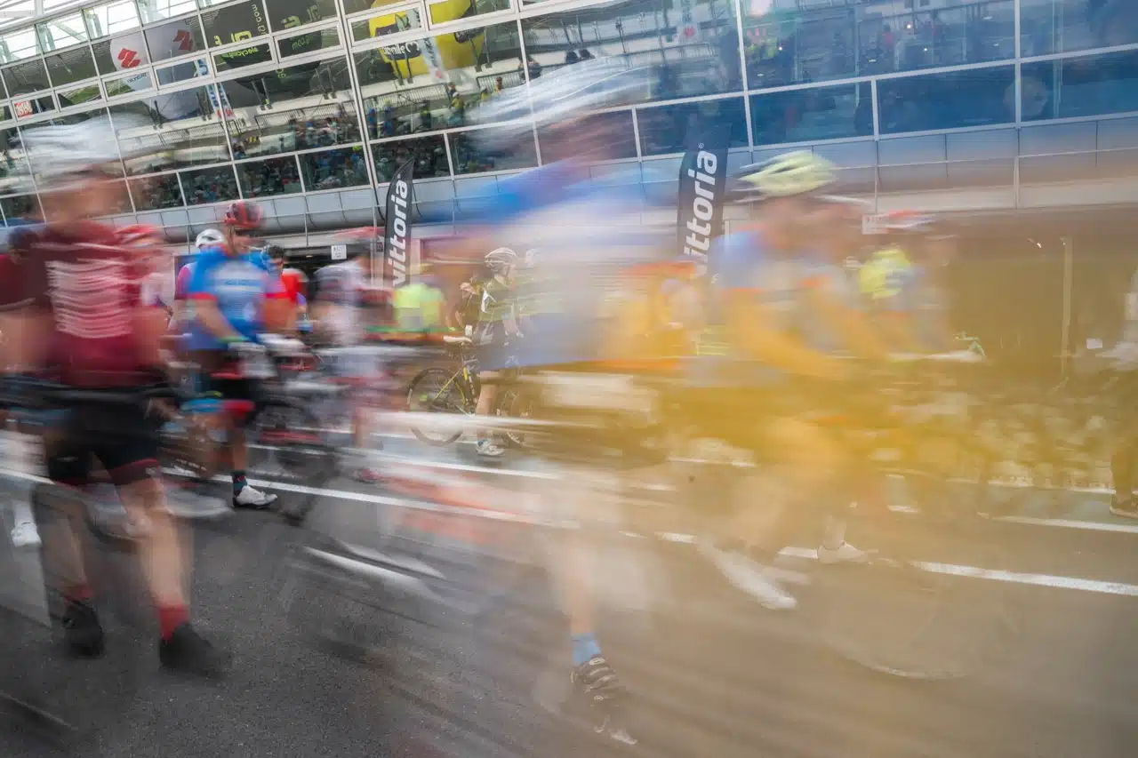 Suzuki Bike Day 2025