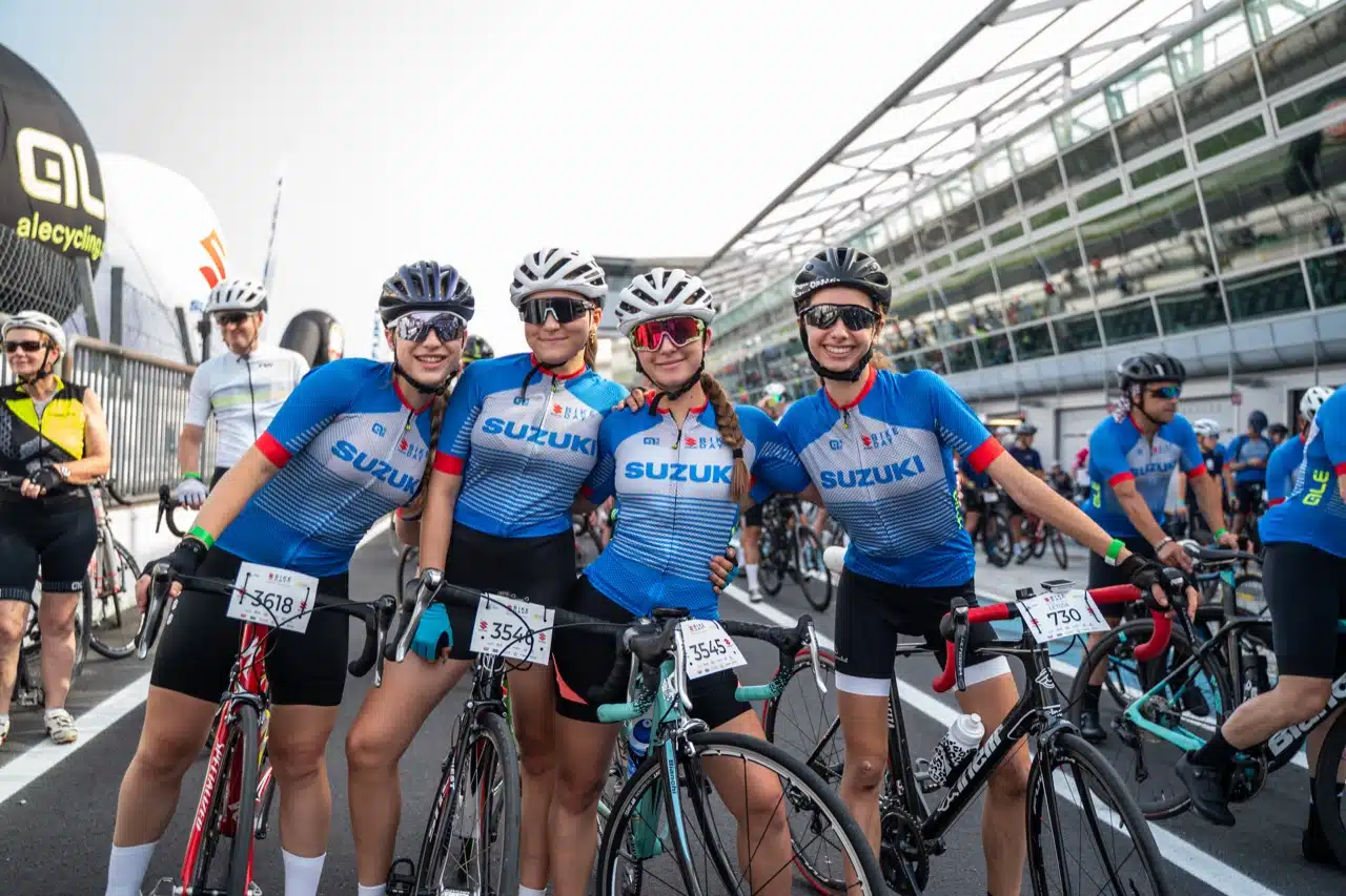 Suzuki Bike Day 2025