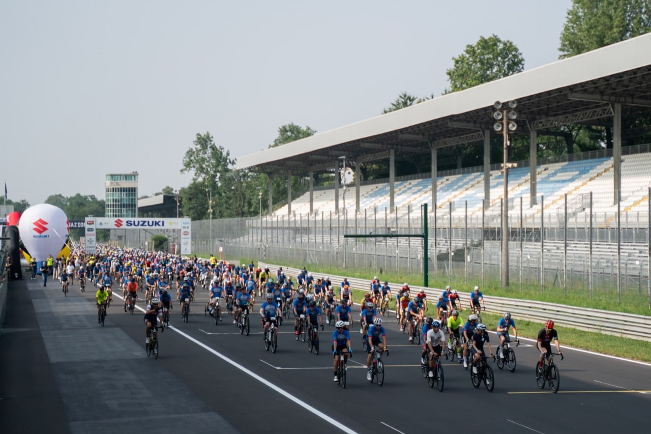 Suzuki Bike Day 2025