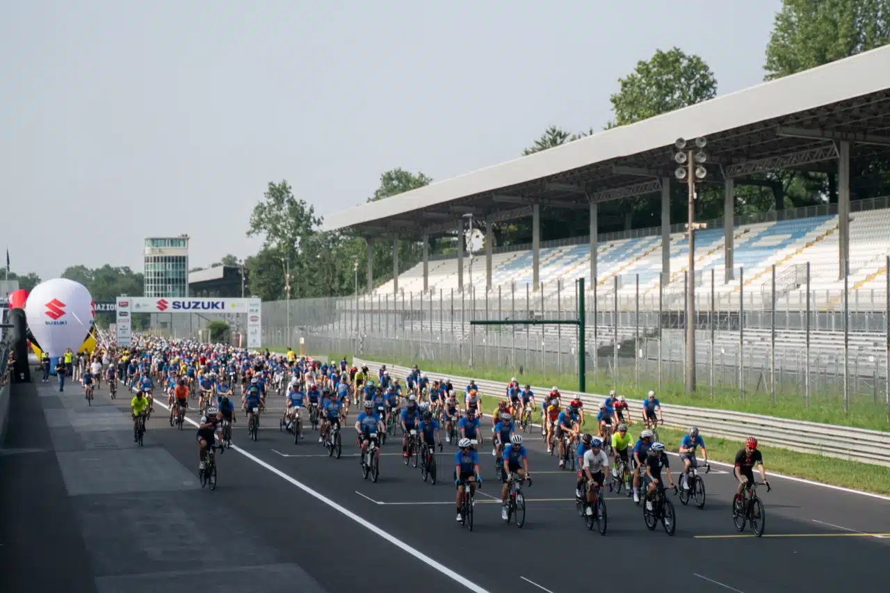 Suzuki Bike Day 2025