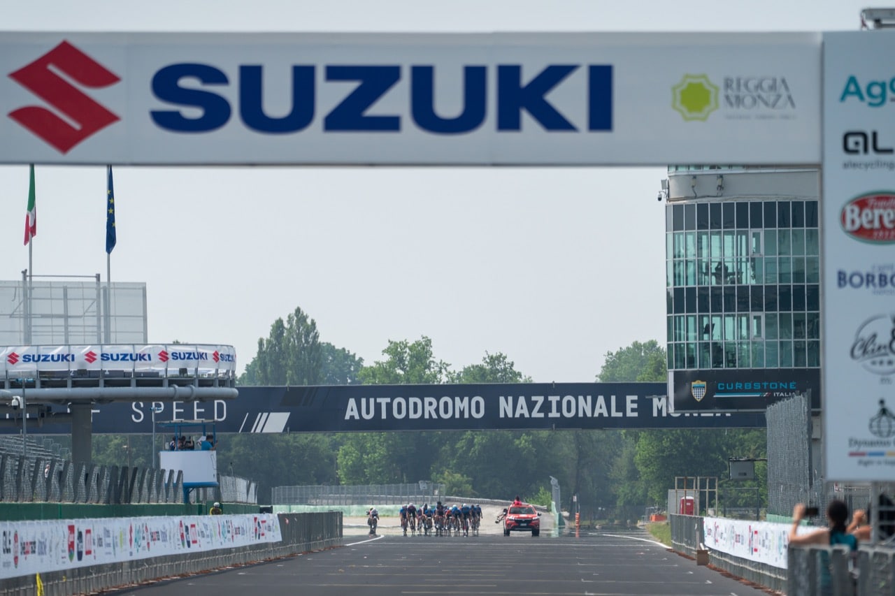 Suzuki Bike Day 2025