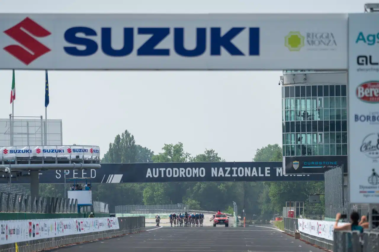 Suzuki Bike Day 2025