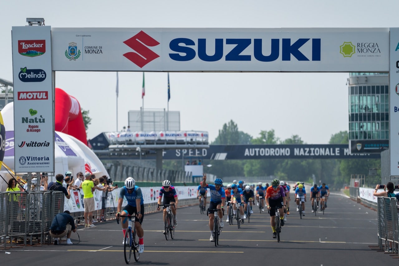 Suzuki Bike Day 2025