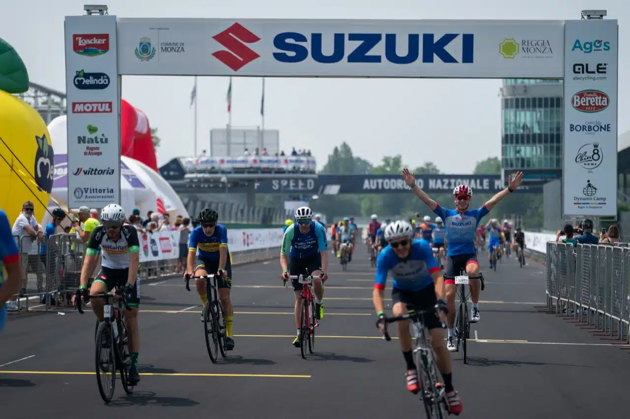 Suzuki Bike Day 2025