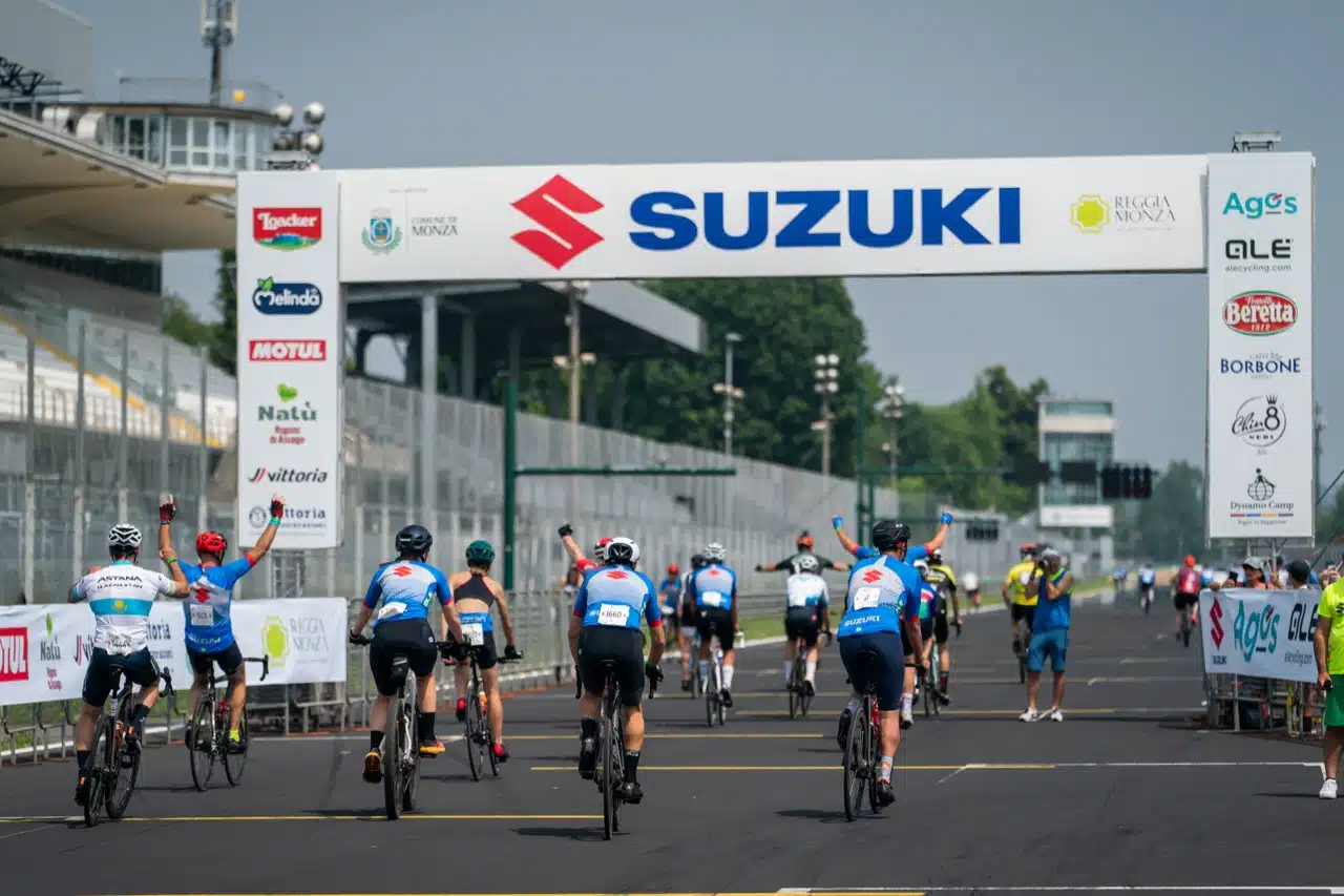 Suzuki Bike Day 2025