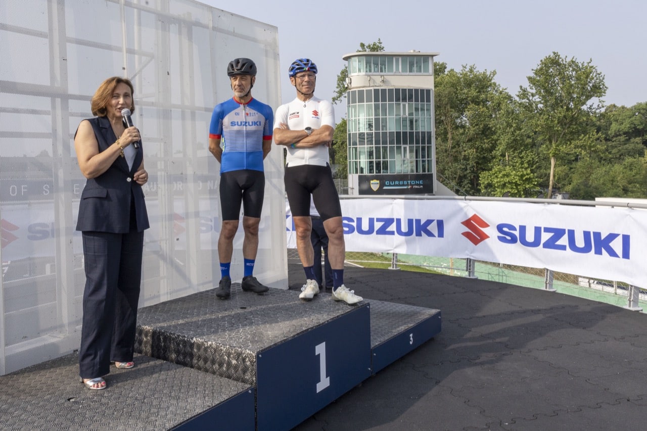 Suzuki Bike Day 2025