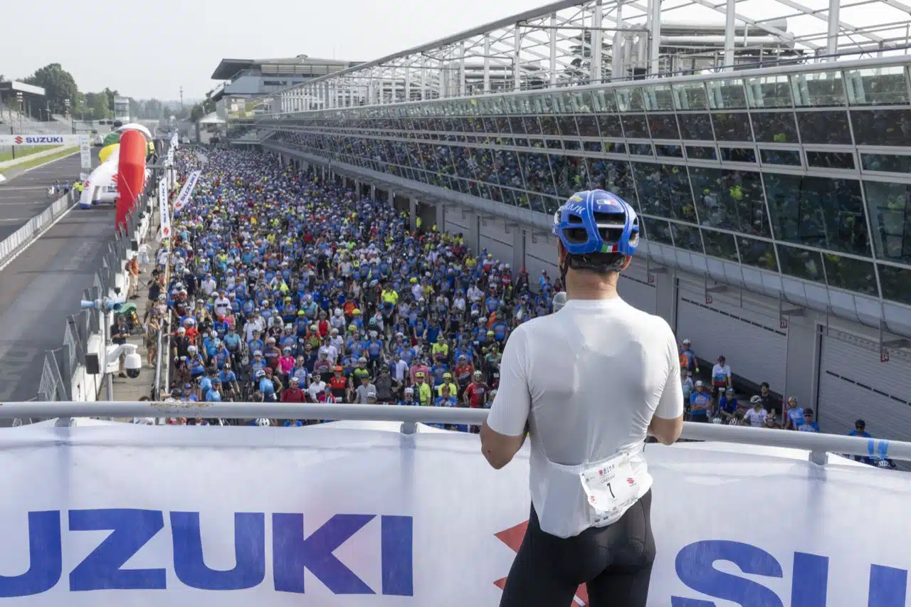 Suzuki Bike Day 2025