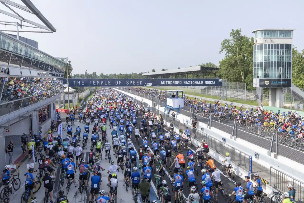 Suzuki Bike Day 2025