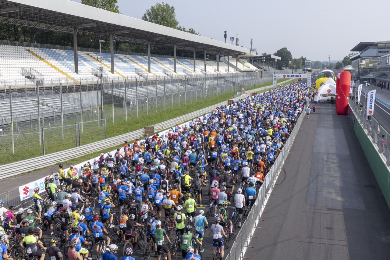 Suzuki Bike Day 2025