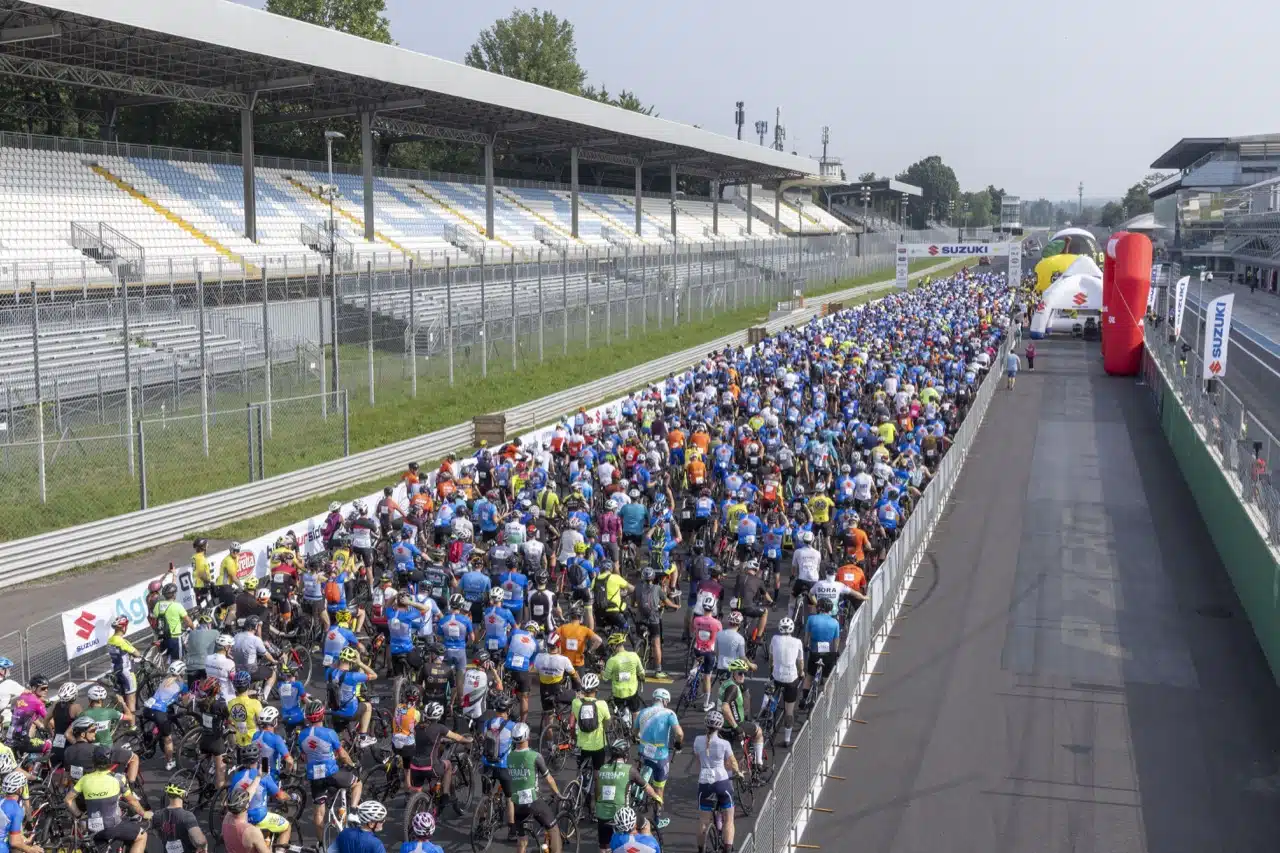 Suzuki Bike Day 2025