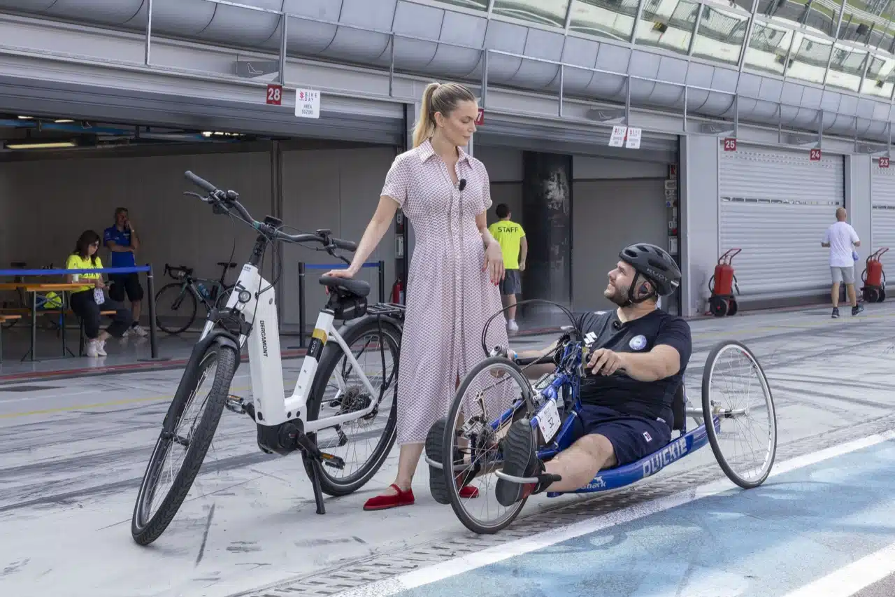 Suzuki Bike Day 2025