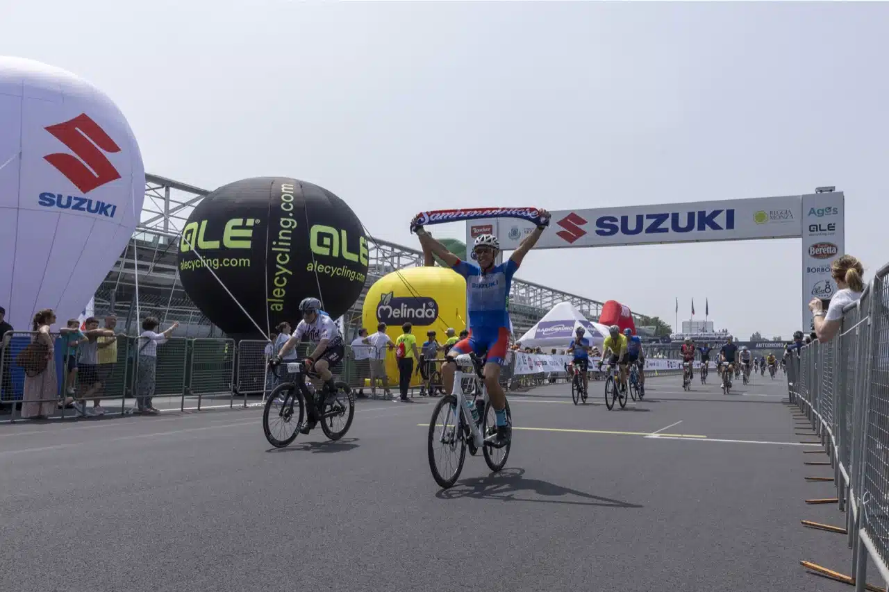 Suzuki Bike Day 2025