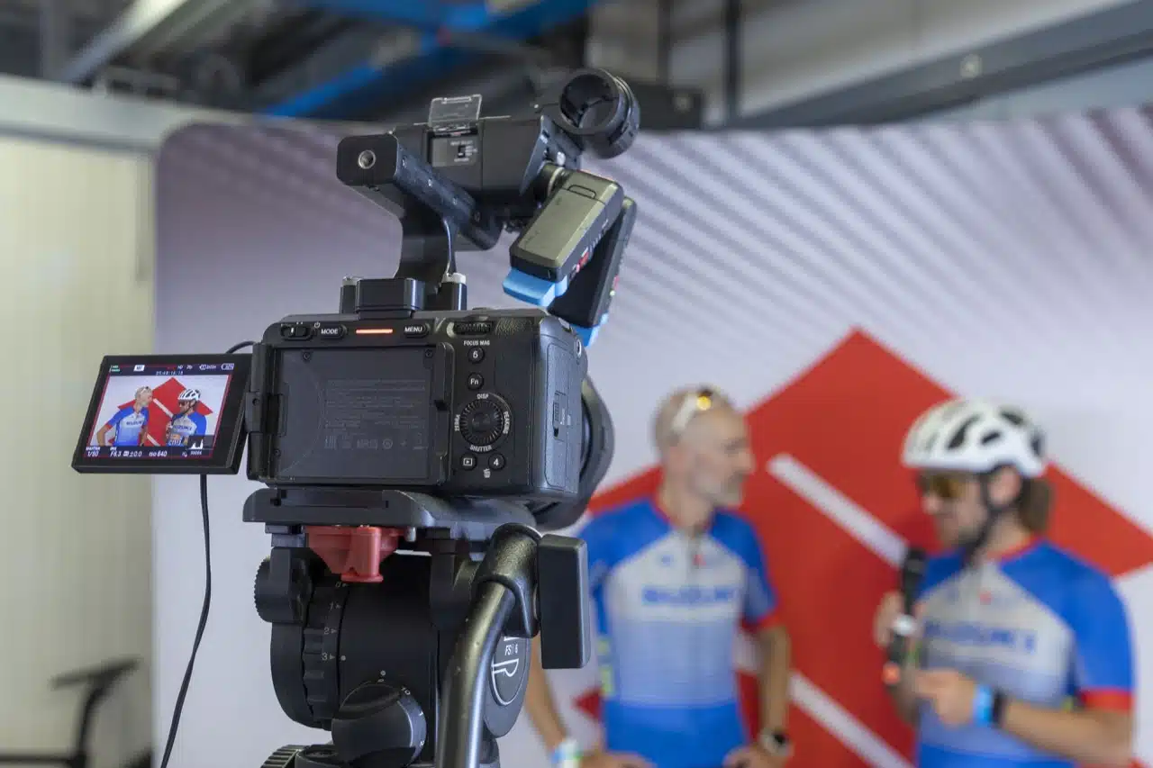 Suzuki Bike Day 2025