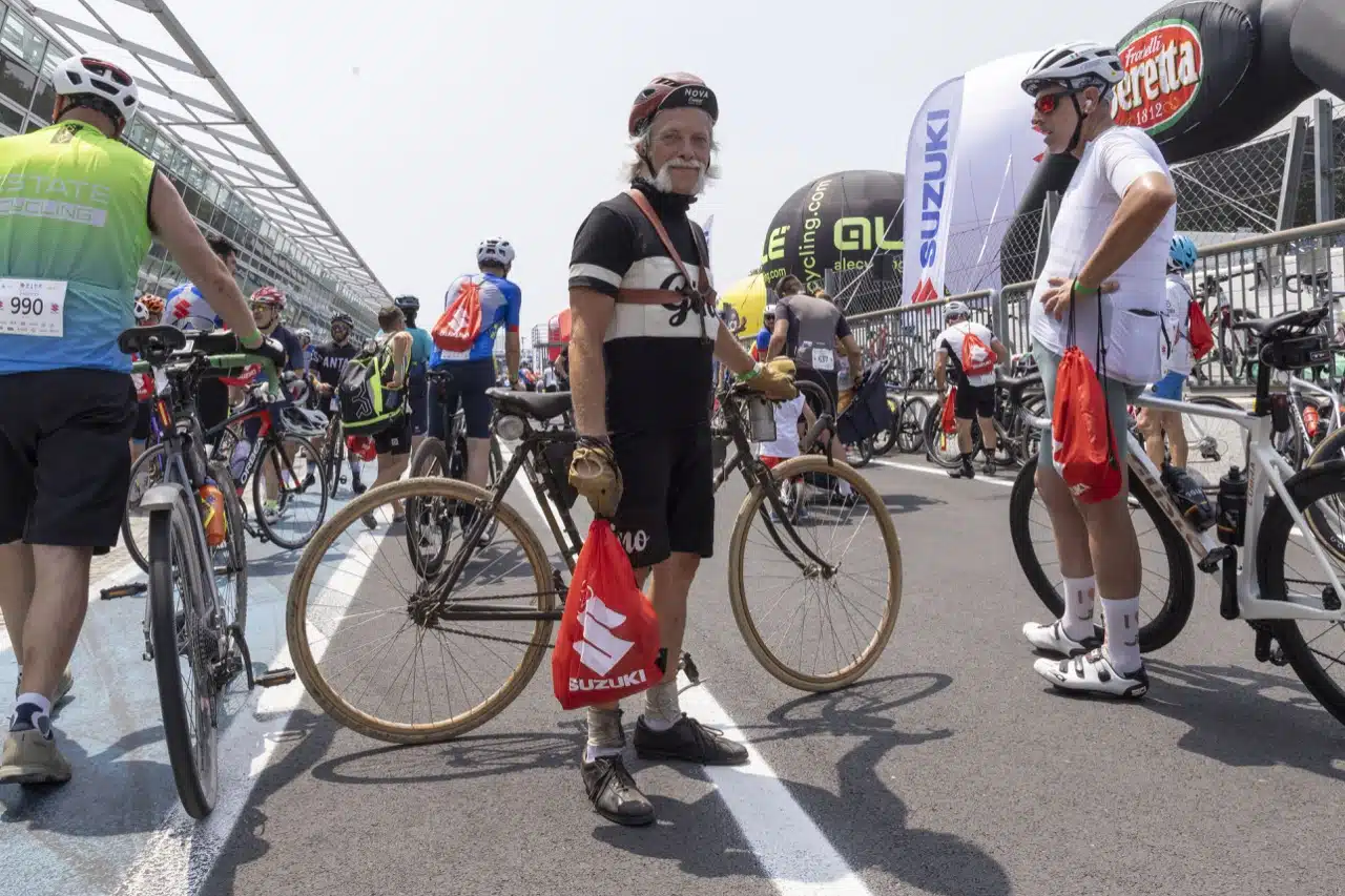 Suzuki Bike Day 2025