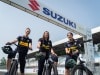 Suzuki Bike Day 2025