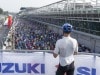 Suzuki Bike Day 2025