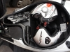 Suzuki Burgman 125 ABS - Road test 2014