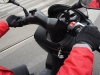 Suzuki Burgman 125 ABS - Дорожные испытания 2014 г.