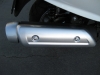 Suzuki Burgman 125 ABS - Road test 2014