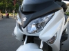 Suzuki Burgman 125 ABS - Prova su strada 2014