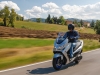 Suzuki Burgman 400 - foto Modelo Año 2022