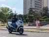 Suzuki Burgman 400 - Foto Modelljahr 2022