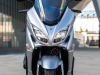 Suzuki Burgman 400 - photo Model Year 2022