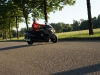 Suzuki Burgman 400 Lux ABS - Road test