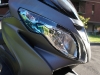 Suzuki Burgman 400 Lux ABS - Prova su strada