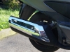 Suzuki Burgman 400 Lux ABS - Дорожные испытания