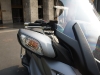 Suzuki Burgman 650 Executive - Essai routier