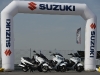Suzuki Burgman Family Day 2014