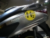 Suzuki Burgman Fuel Cell Scooter - EICMA 2010