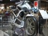 Suzuki Crosscage Concept - EICMA 2010