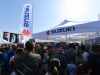 Suzuki Day 2018 - prueba de motos