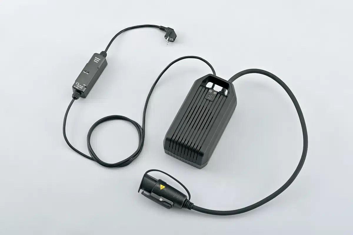 Suzuki e-Address
