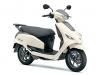 Suzuki e-Address