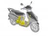 Suzuki e-Address