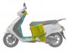 Suzuki e-Address