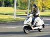 Suzuki e-Address