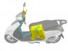 Suzuki e-Address