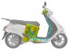 Suzuki e-Address