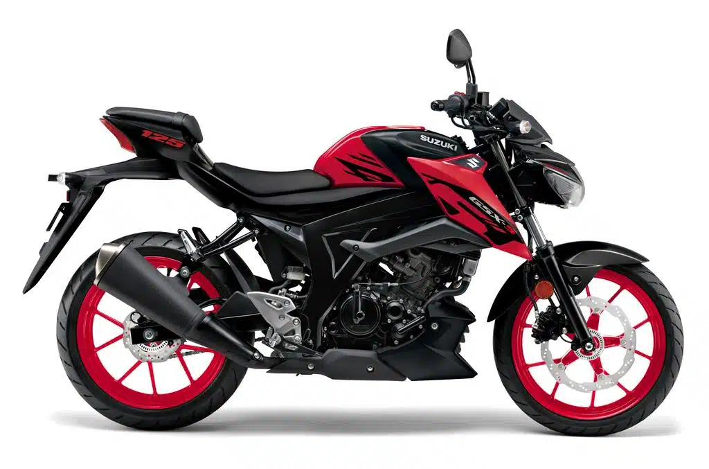 Suzuki - EICMA 2024