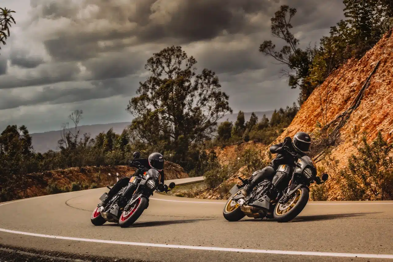 Suzuki - Eternal City Motorcycle Show 2025