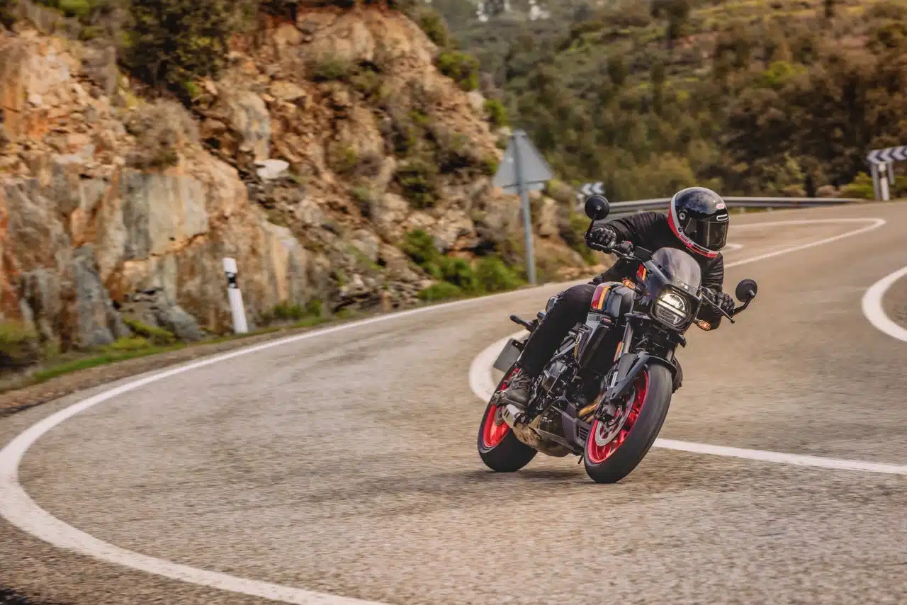 Suzuki - Eternal City Motorcycle Show 2025