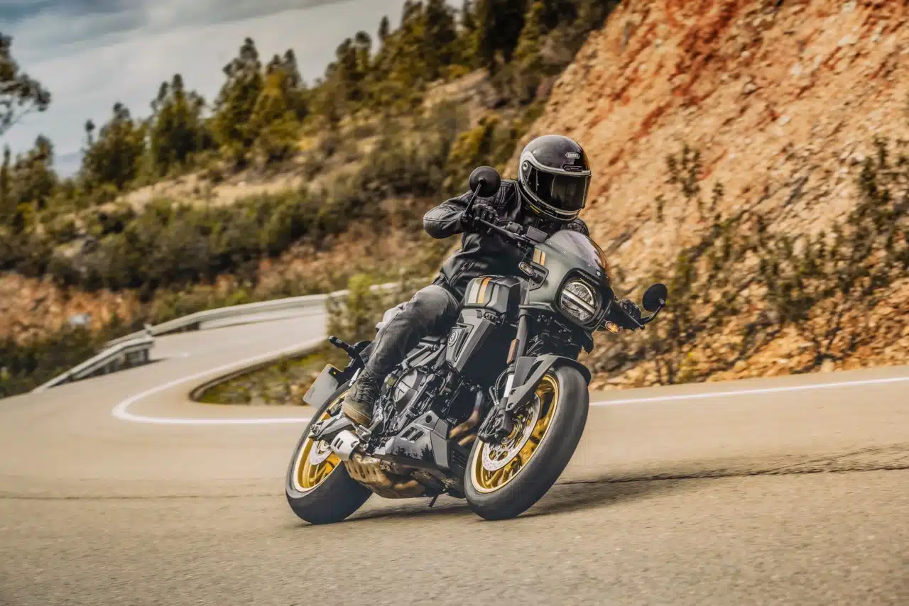 Suzuki - Eternal City Motorcycle Show 2025