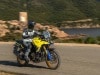 Suzuki - Eternal City Motorcycle Show 2025