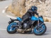 Suzuki - Eternal City Motorcycle Show 2025