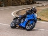 Suzuki - Eternal City Motorcycle Show 2025