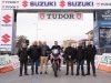 Suzuki - Flotta Giro Italia 2025